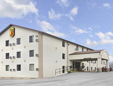 Super 8 By Wyndham Eureka/six Flags Nearby Eureka
